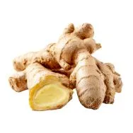 Ginger root